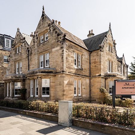 No1 Apartments St Andrews - South Street Exterior foto